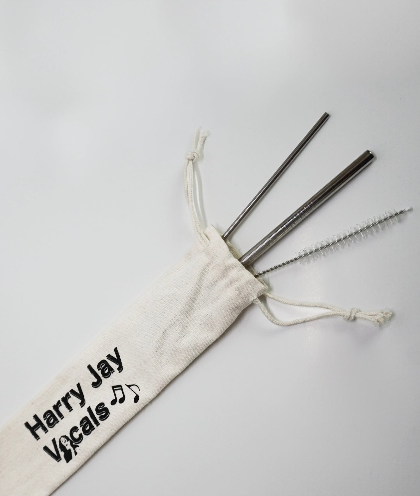 Harry Jay’s Singing Straws for Vocalists and Speakers - Enhance Control, Reduce Strain and Expand Range